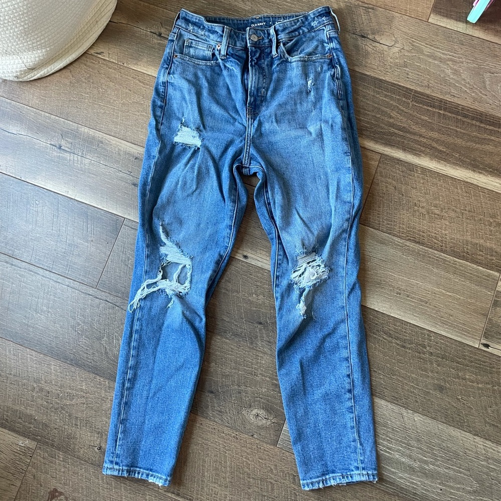 Old Navy Jeans
